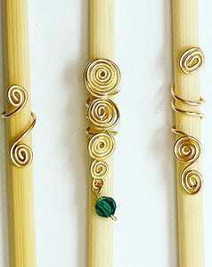 Loc Jewelry Box -  3 Loc Jewels - Subscription
