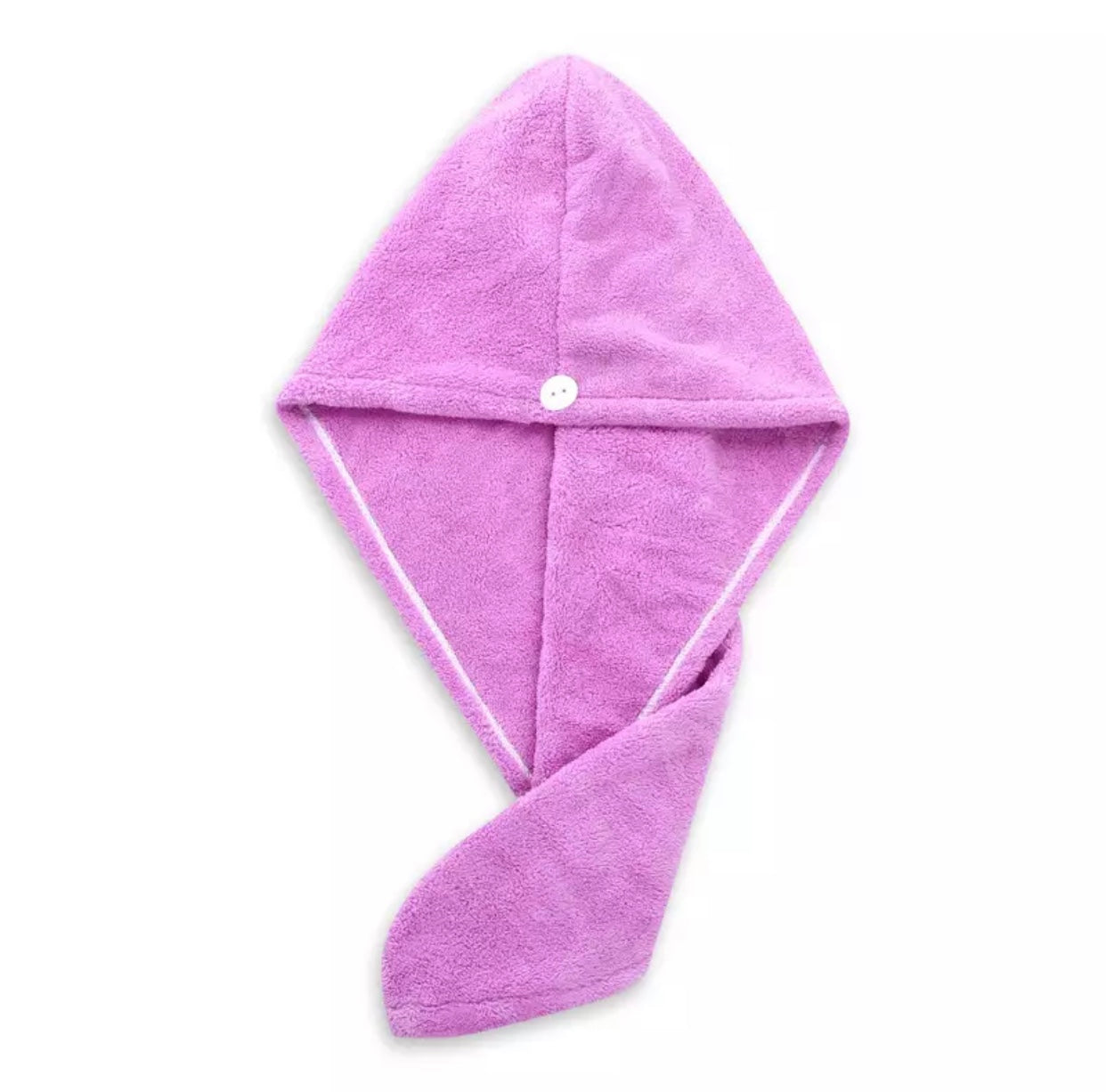 Microfiber Towel Turban