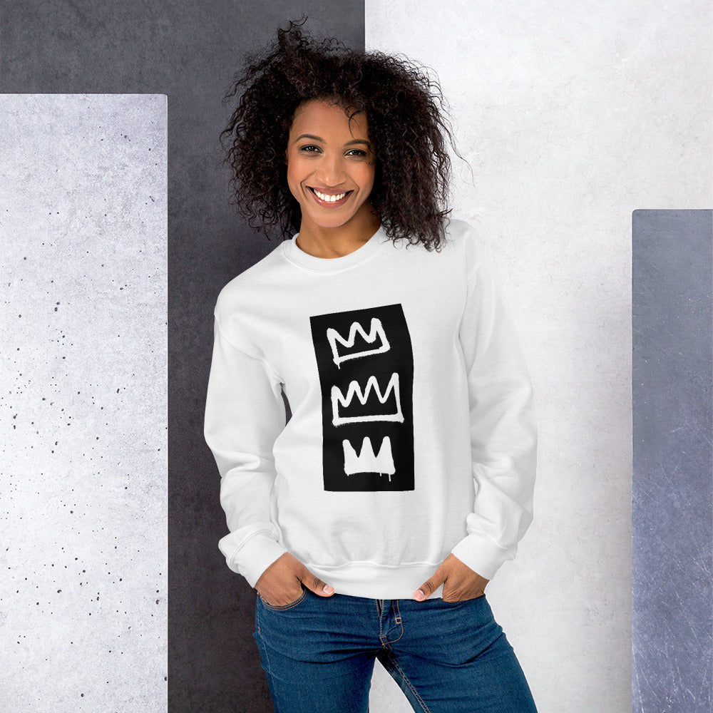 ROYAL Sweatshirt