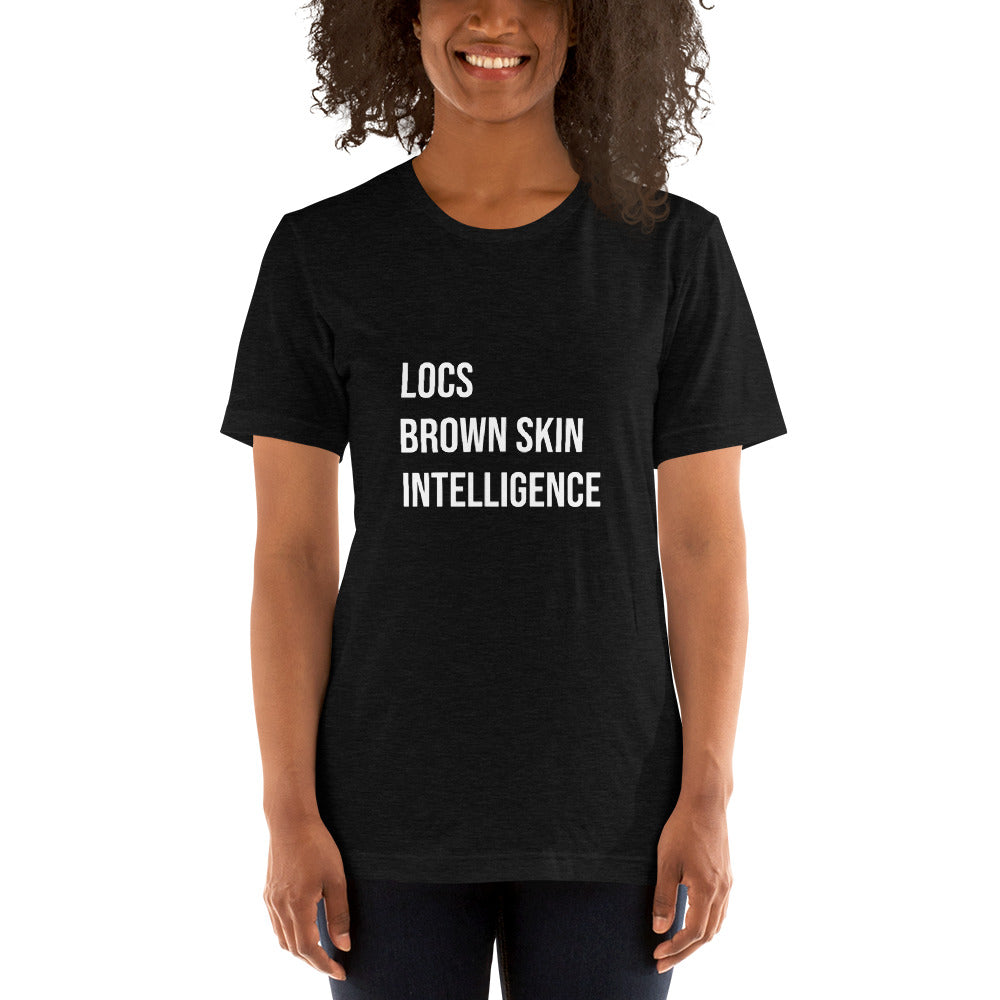 Locd Intelligence T-Shirt