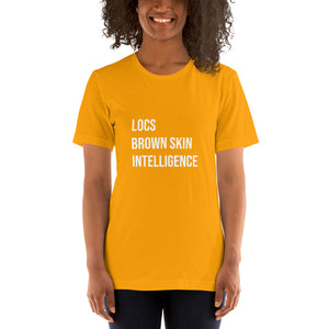 Locd Intelligence T-Shirt