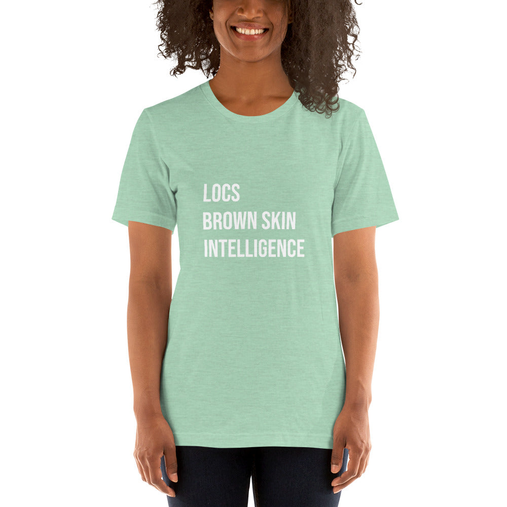 Locd Intelligence T-Shirt
