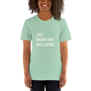 Locd Intelligence T-Shirt