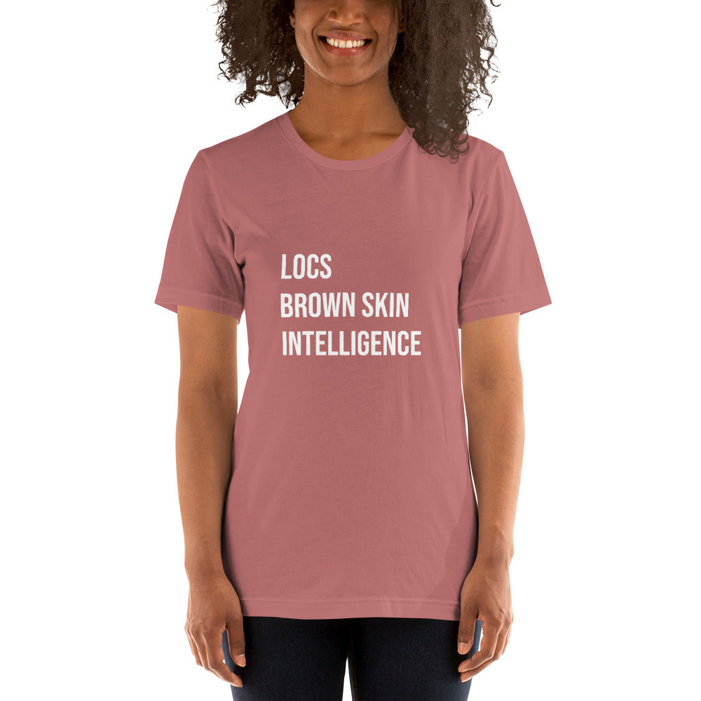 Locd Intelligence T-Shirt