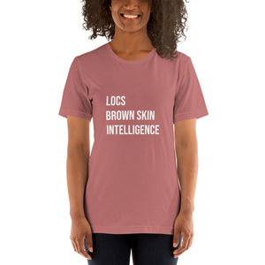 Locd Intelligence T-Shirt