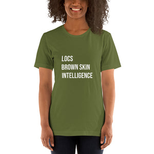 Locd Intelligence T-Shirt